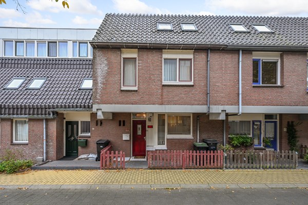 Te koop: Stadswerf 81, 1354 CH Almere